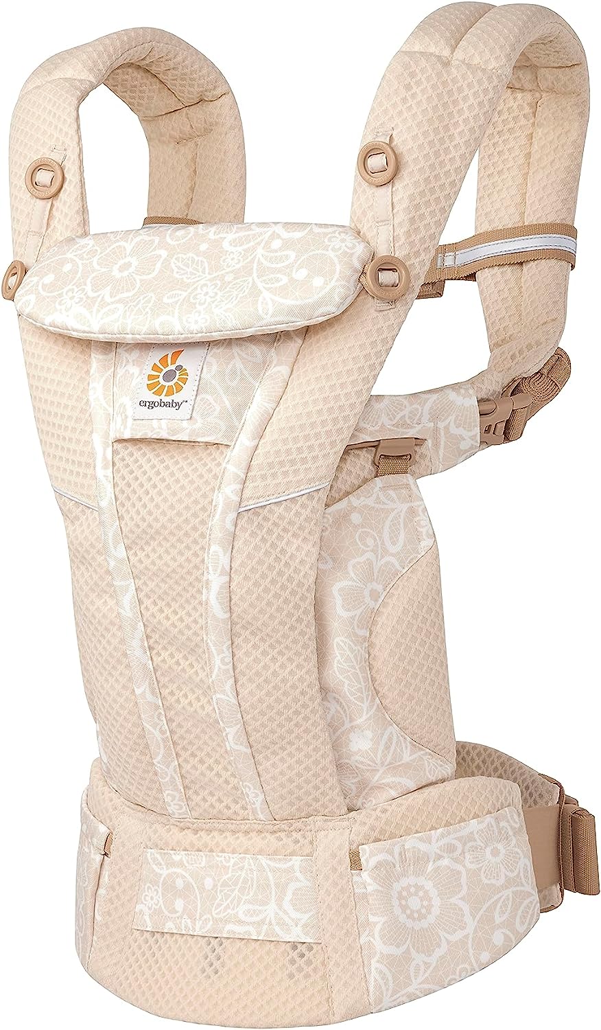 ergobaby（エルゴベビー） エルゴ ブリーズ オムニブリーズ 国内正規品