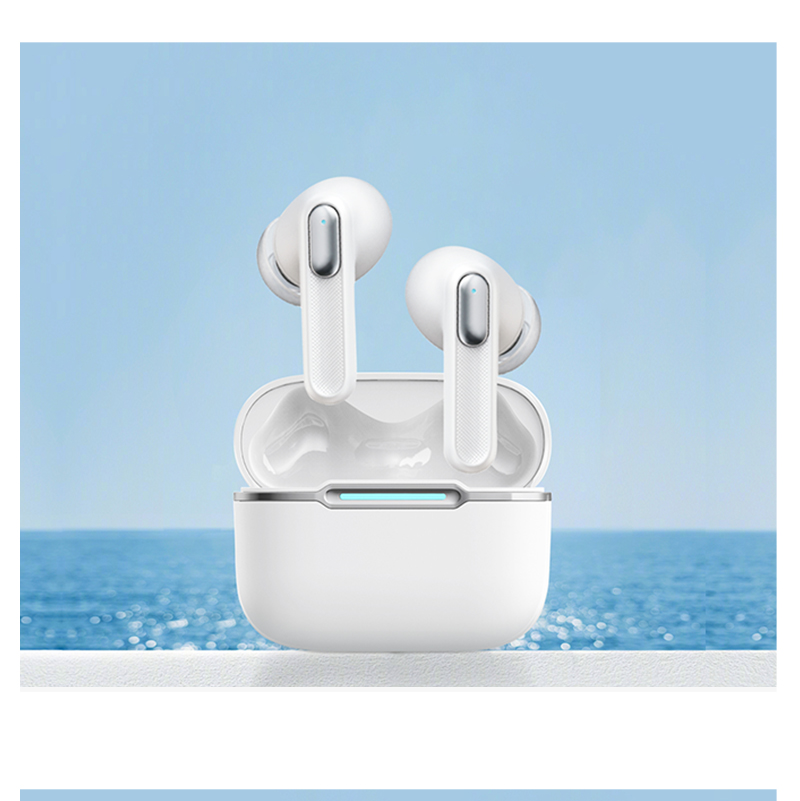 最新 2026年 ワイヤレスイヤホン型集音器 Bluetooth 5.4 集音器に見え