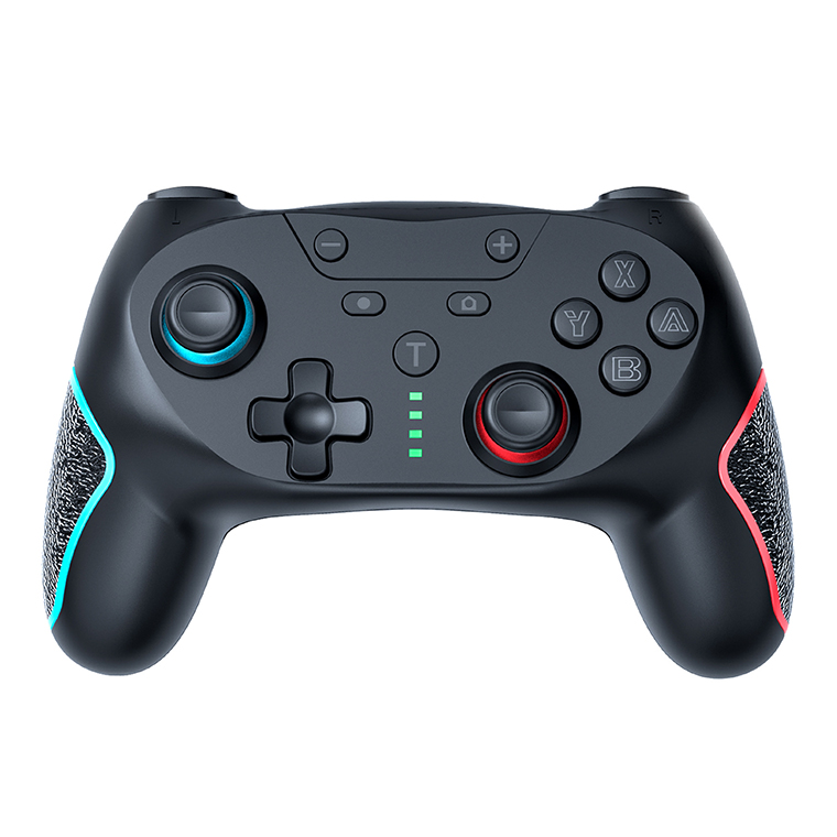 2026年 Nintendo Switch Pro コントローラー プロコン ワイヤレス 有機