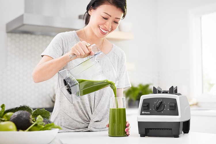 Vitamix（バイタミックス） 【正規品／5年保証】Vitamix E310