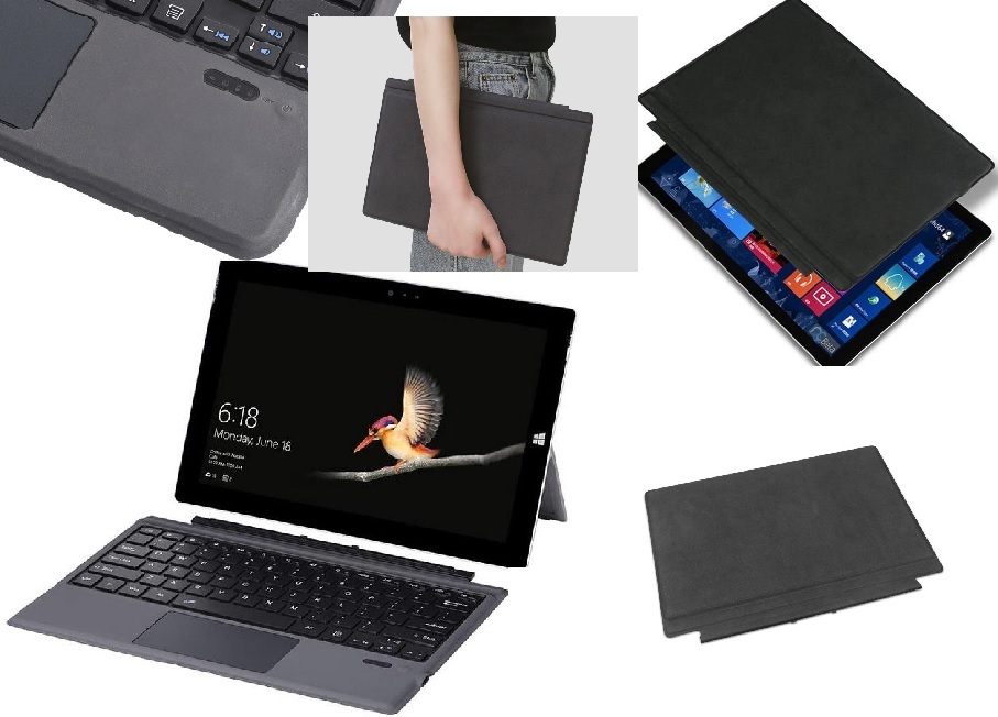 Microsoft surface Go/Go 2/Go 3 (2018/2020/2021モデル) 第二世代