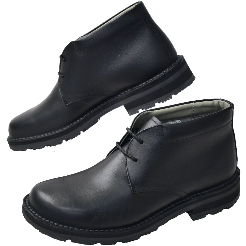 REGAL（リーガル） 爆買 リーガルウォーカー メンズ チャッカブーツ 雪