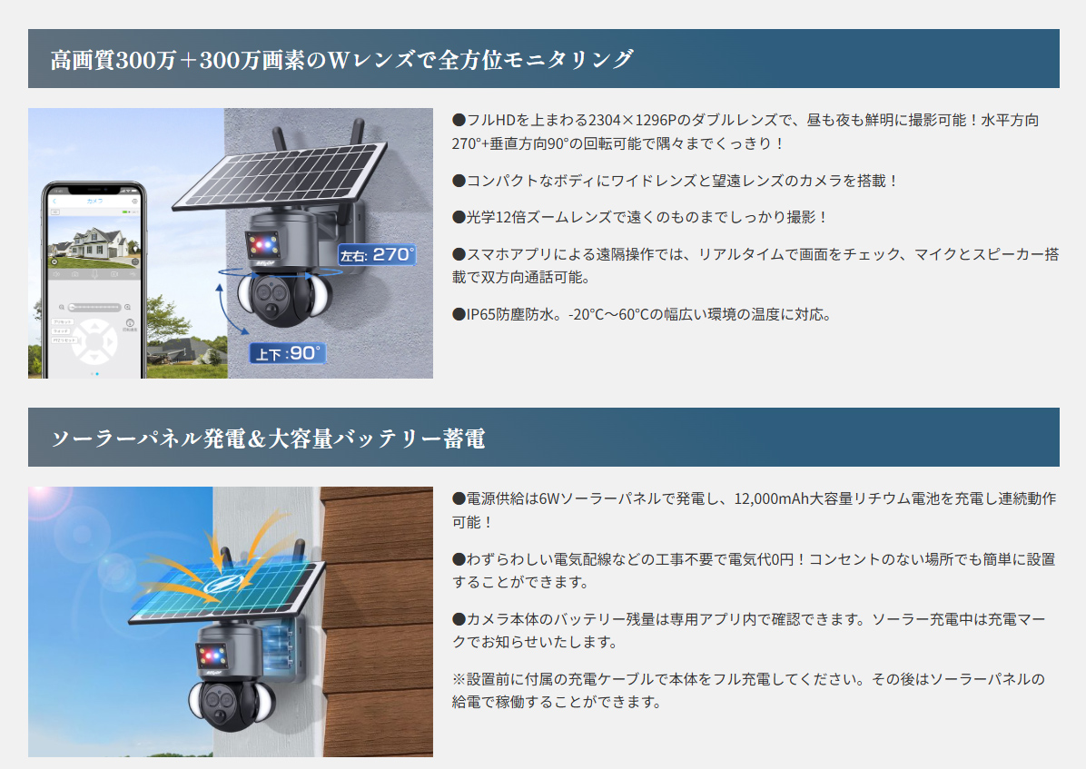 DAYTONA（デイトナ） 60906 ベロフ ソーラーバッテリーセキュリティ