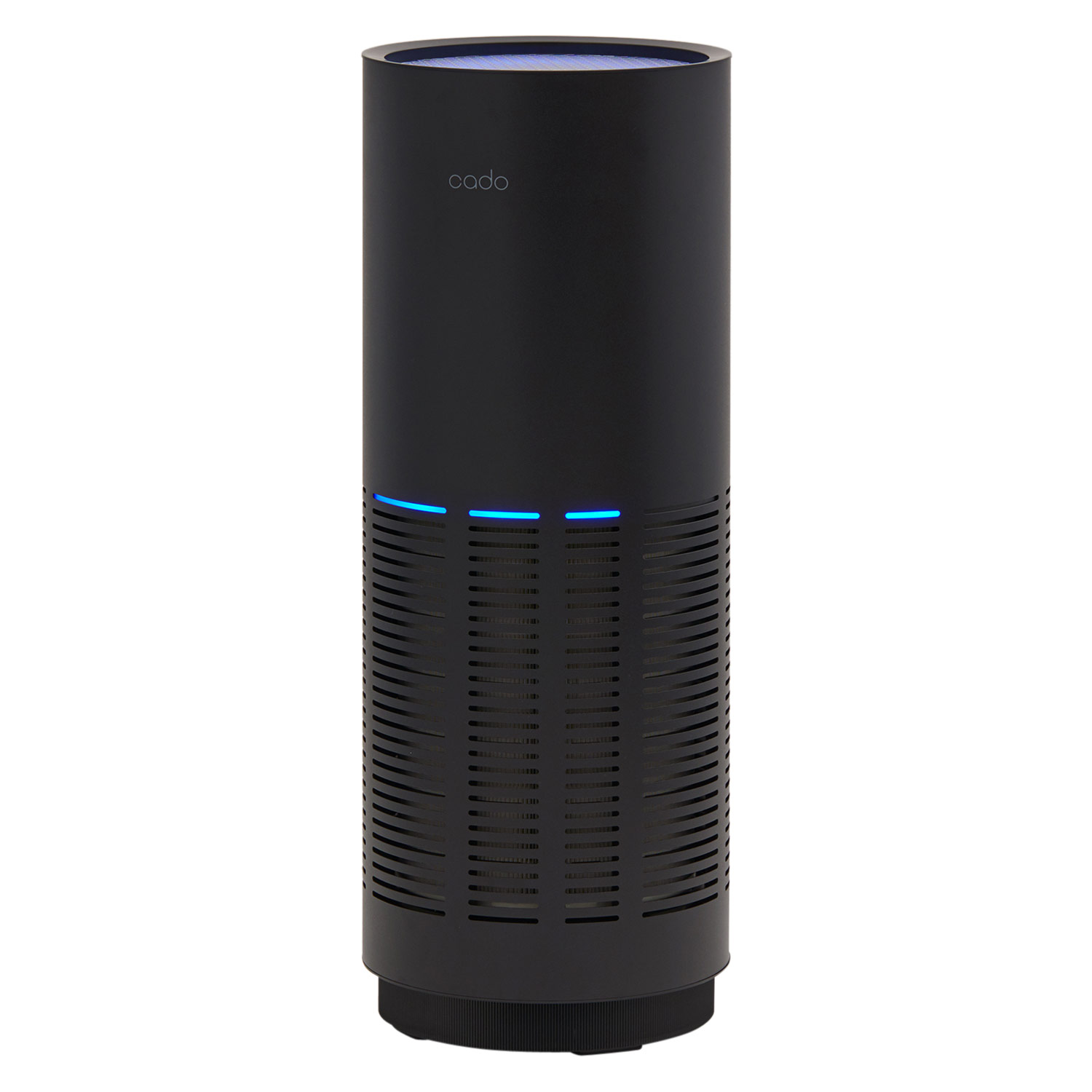 cado（カドー） 特典付き 空気清浄機 26畳 LED コンパクト Wi-Fi対応