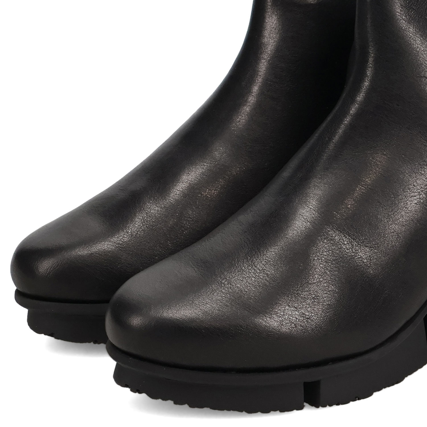 trippen（トリッペン） ブーツ ショートブーツ レザー スイフト