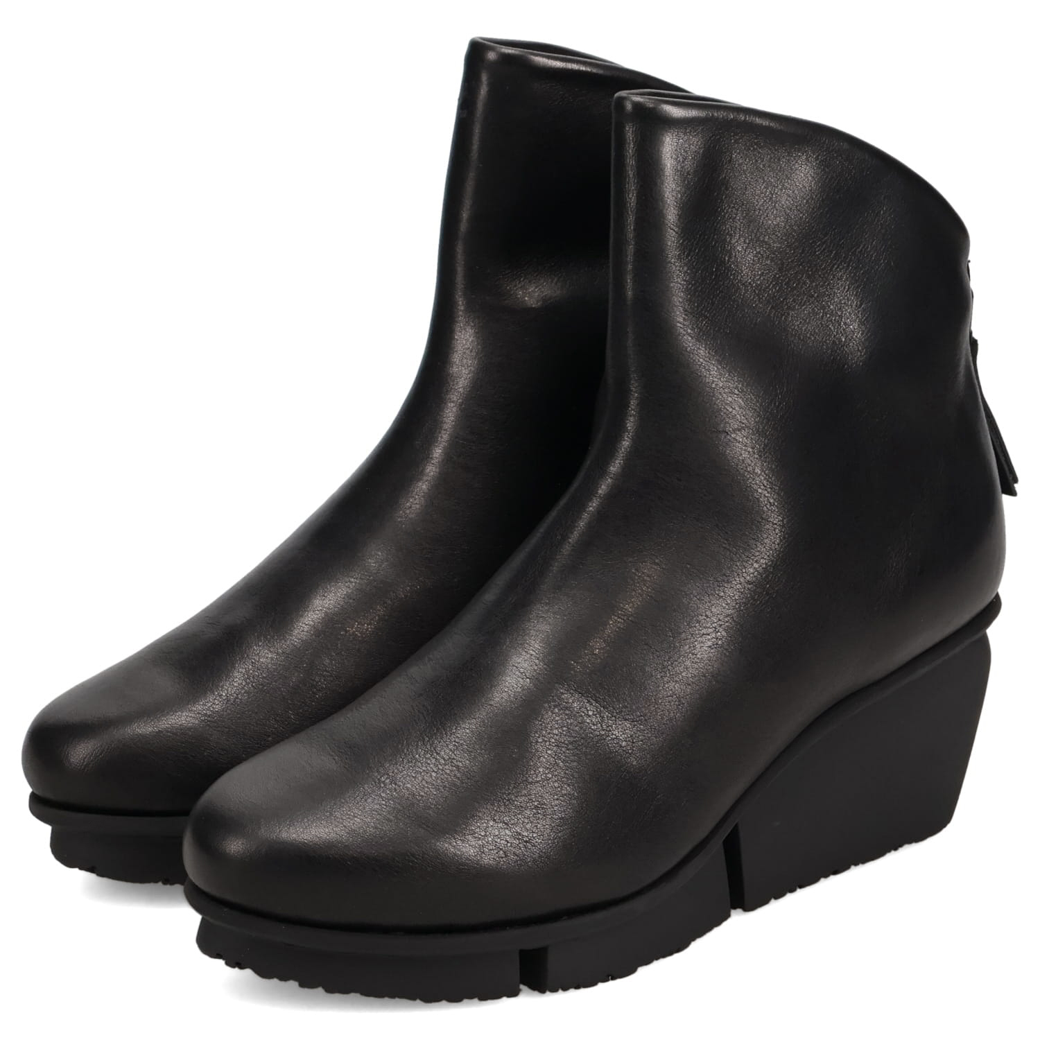 trippen（トリッペン） ブーツ ショートブーツ レザー スイフト