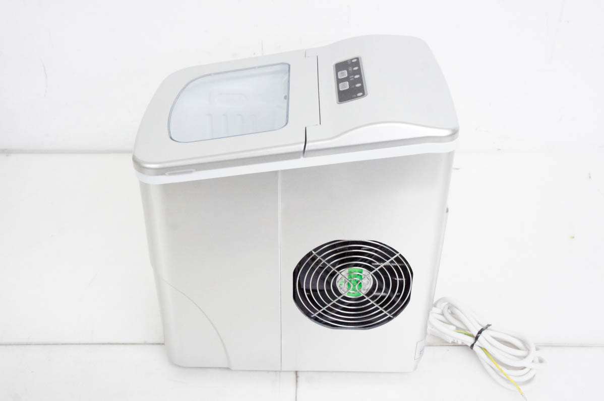 中古 FREE VILLAGE 高速製氷機 HZB-12/B : エスネットショップ ヤフー