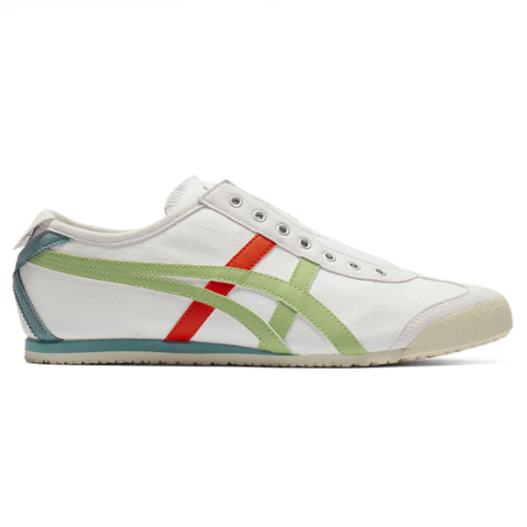 Onitsuka Tiger（オニツカタイガー） スニーカーMEXICO 66 SLIP-ON