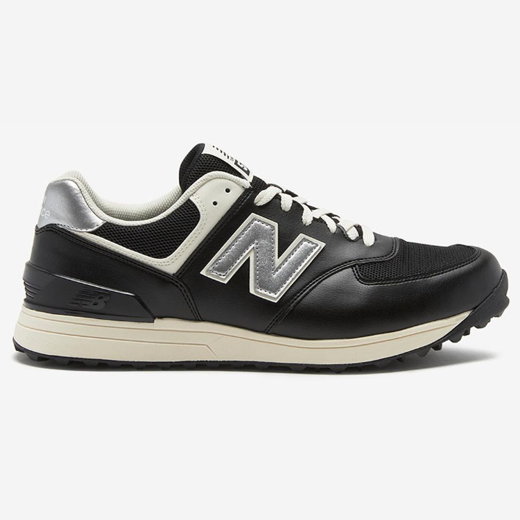 New Balance（ニューバランス） ゴルフ シューズ UGS574N3 GOLF BLACK
