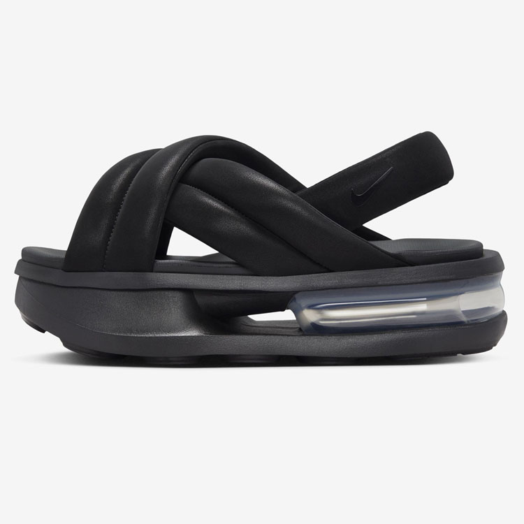NIKE（ナイキ） エアマックス アイラ ブラック W AIR MAX ISLA SANDAL