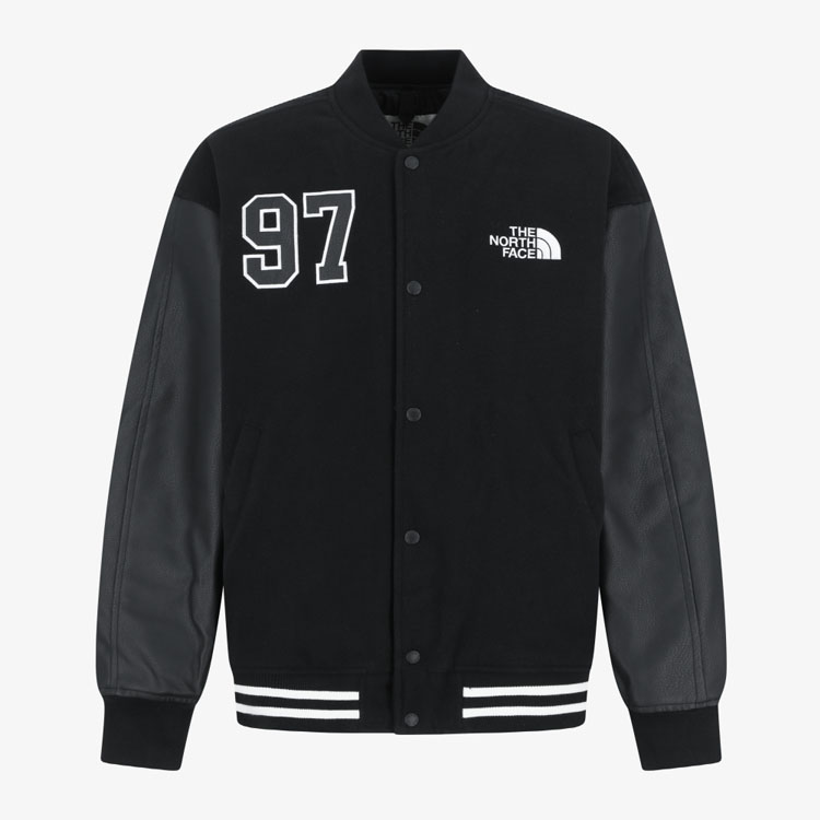 THE NORTH FACE（ザ ノースフェイス） ノースフェイス MA-1 VARSITY