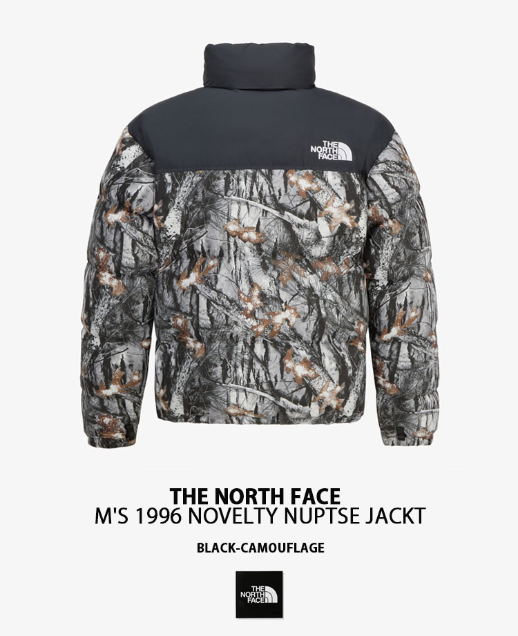 THE NORTH FACE（ザ ノースフェイス） ノースフェイス ダウン