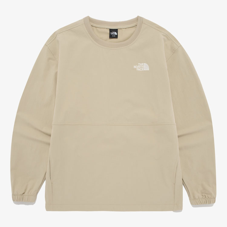 THE NORTH FACE（ザ ノースフェイス） ノースフェイス スウェット M'S