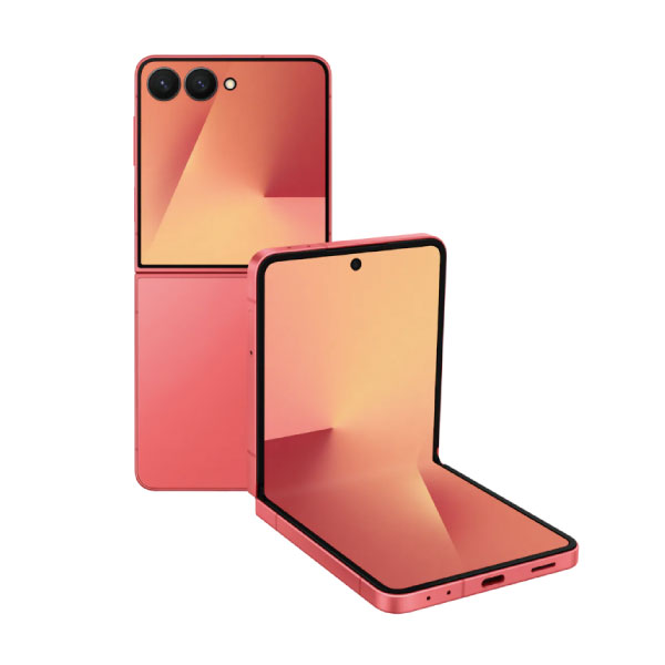 Galaxy Z Flip7 本体 256GB SIMフリー フリップ7 韓国版 保証1年 新品