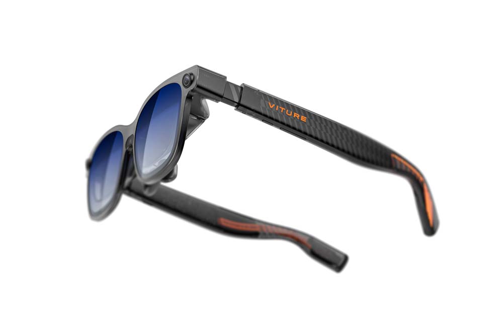 正規品 VITURE Luma Ultra XRグラス プロフェッショナル ハイエンド