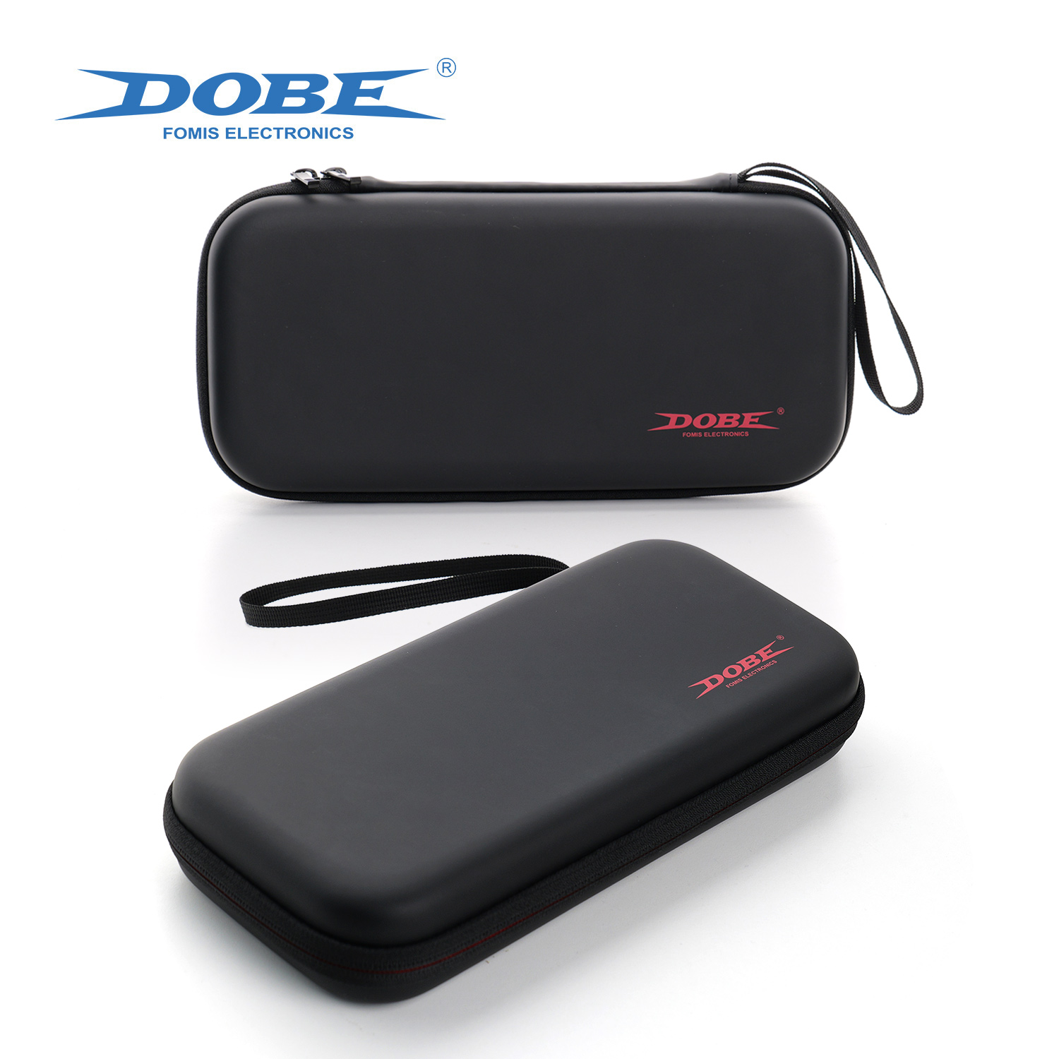 Nintendo Switch2 収納ケース キャリングケース セミハードケース