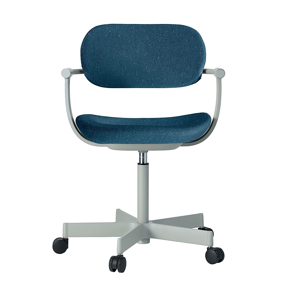 バーテブラ03 vertebra03 ウレタンキャスター イトーキ バーテブラ03