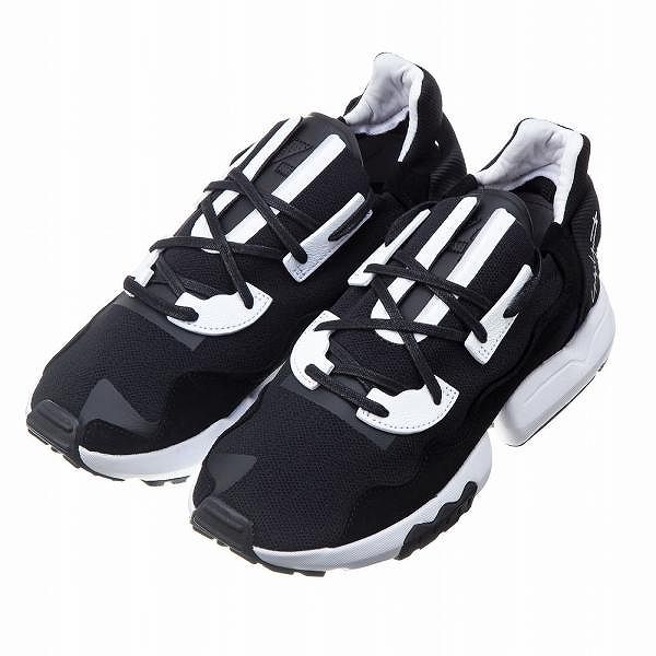 Y-3 ワイスリー スニーカー ZX TORSION ゼットエックストージウォン