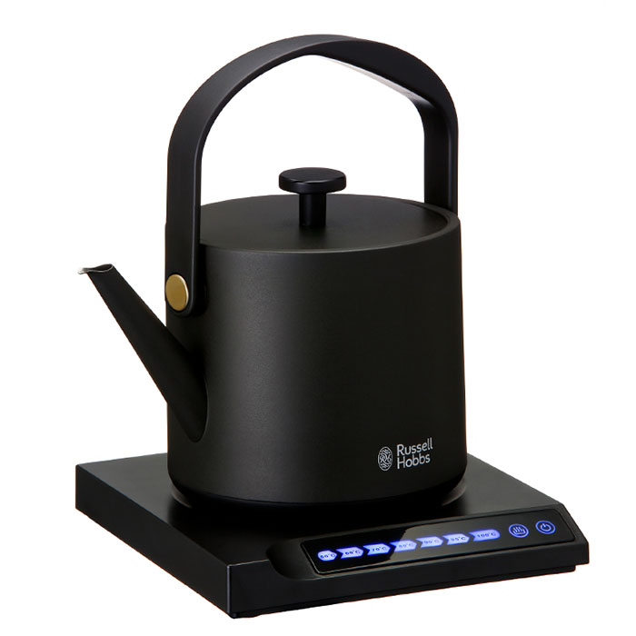 RUSSELL HOBBS（ラッセルホブス） ケトル kettle Russell Hobbs T