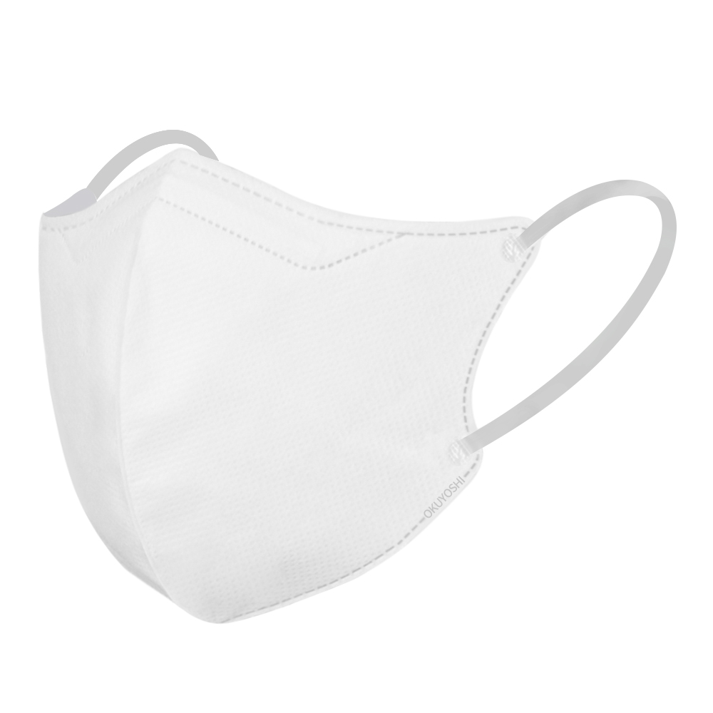 ☆最安挑戦中☆89円】 3Dマスク マスク 使い捨て 不織布 3層 カラー