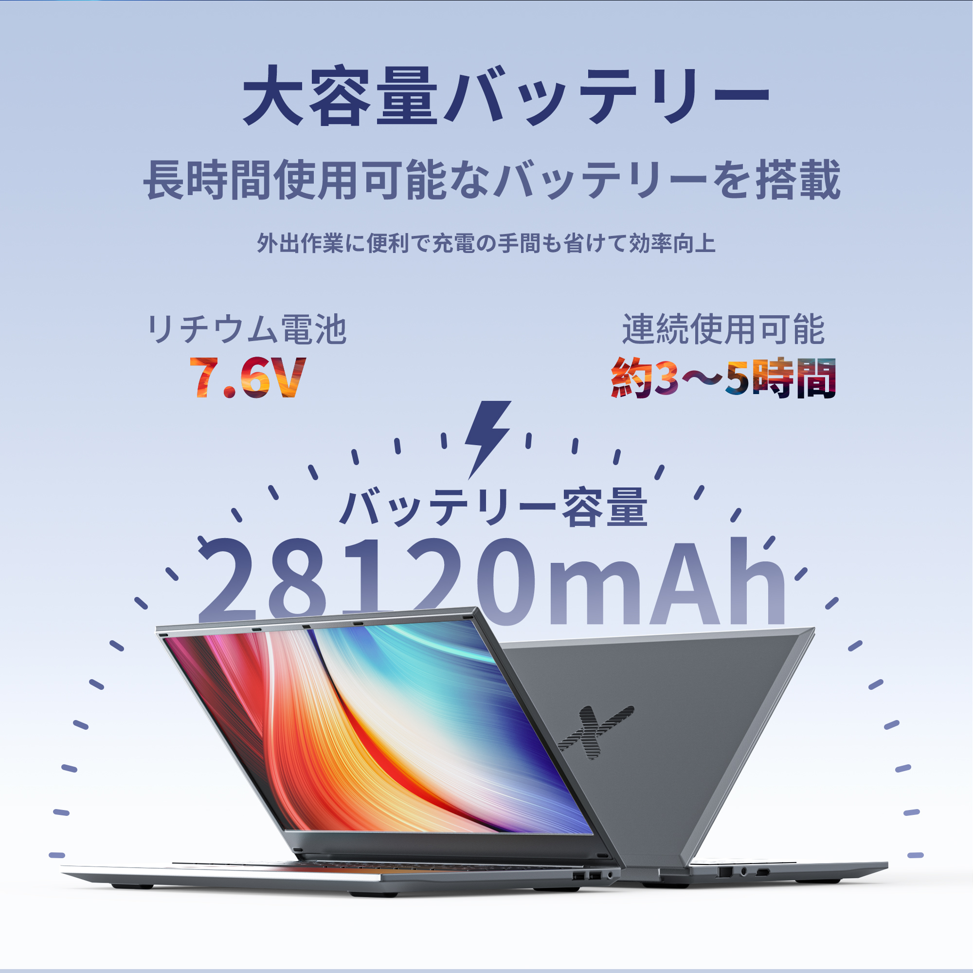VETESA Windows11搭載 新品ノートパソコン Office搭載 インテル6500y