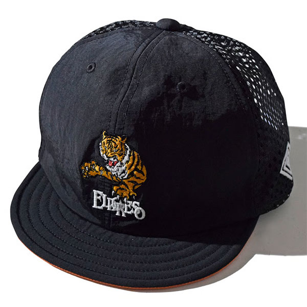 ELDORESO（エルドレッソ） Tiger Cap E7014125 メンズ・レディース