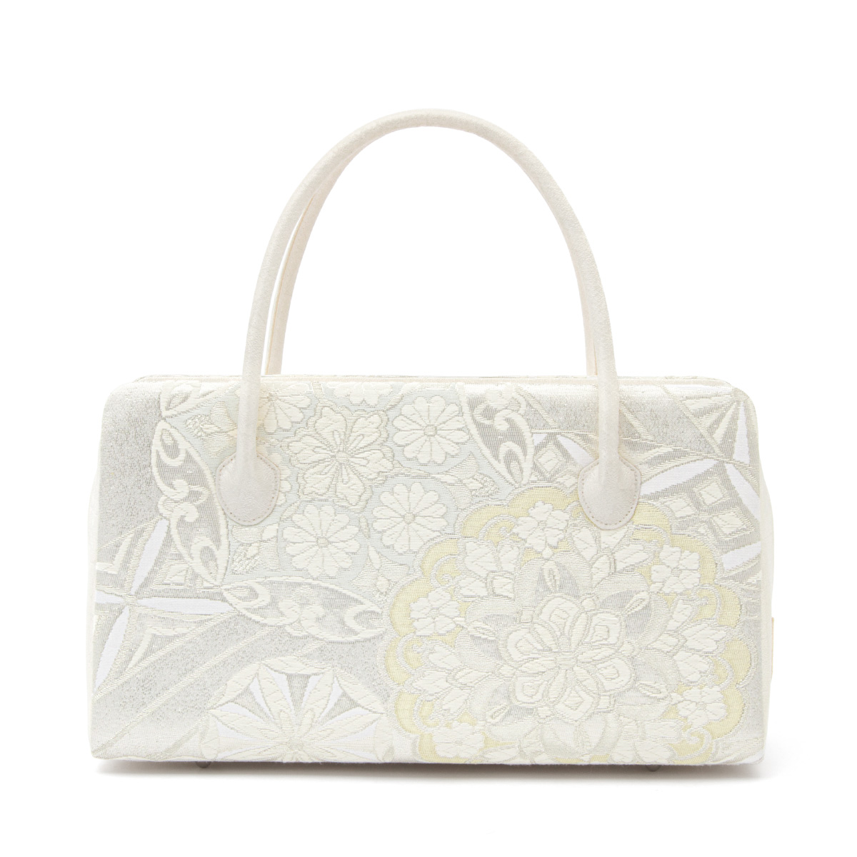 SOUBIEN（創美苑） 利休バッグ 日本製 和装バッグ レディース