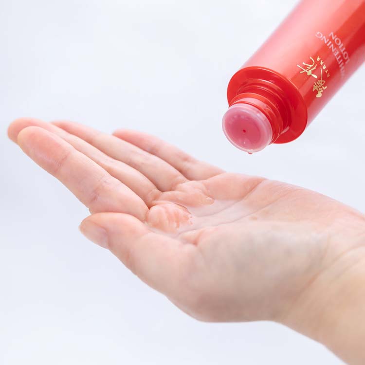 綾花 ホワイトニング ローション N 詰替用 ( 120ml )/ : 爽快ドラッグ