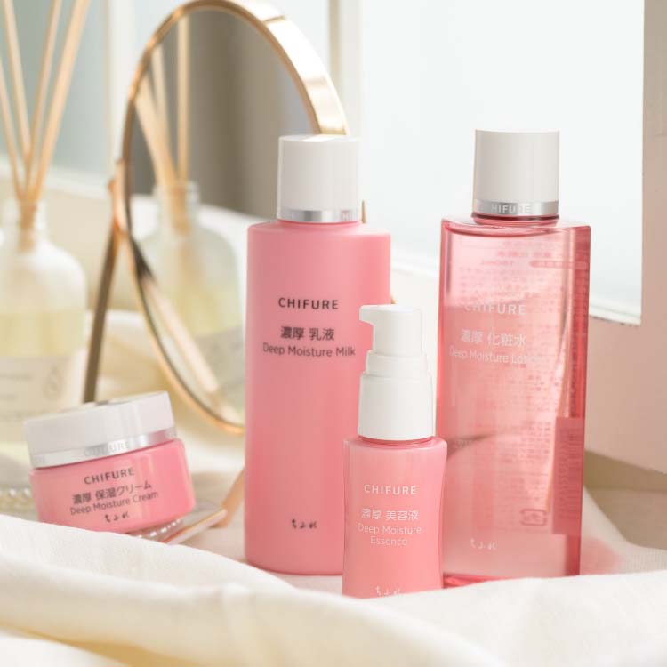 ちふれ 濃厚 化粧水 ( 180ml )/ : 爽快ドラッグ - 通販 - Yahoo