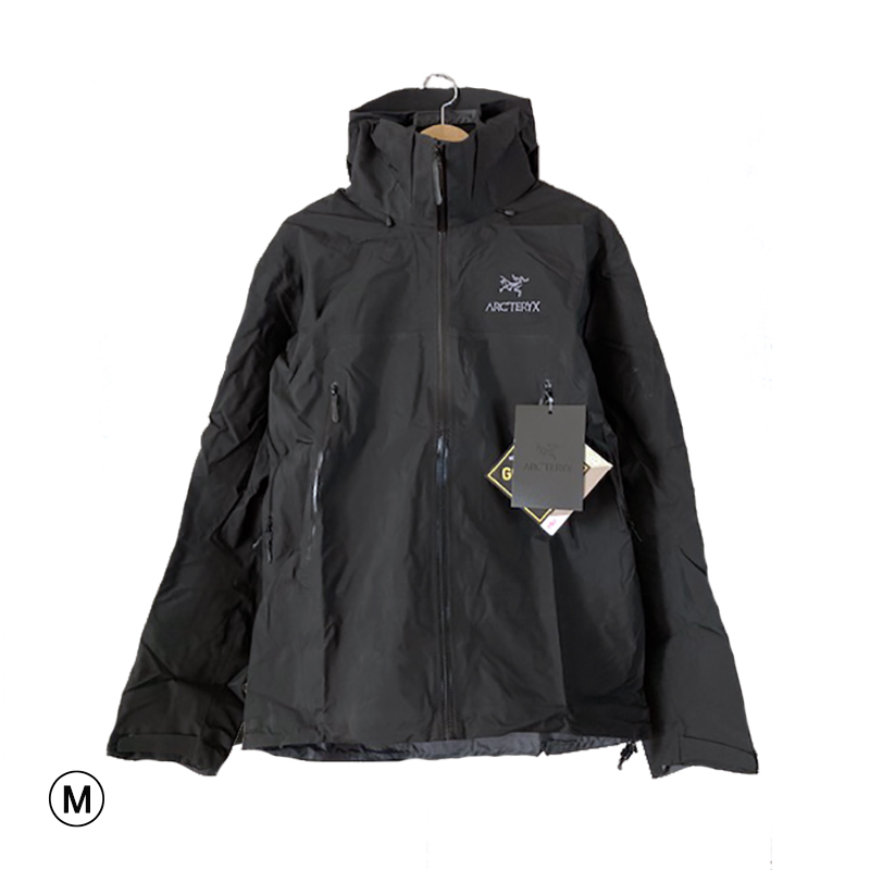 ARC'TERYX（アークテリクス） ベータ AR ジャケット BETA AR JACKET