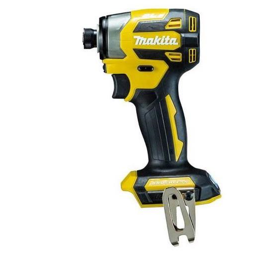 マキタ（makita） TD173DZ 各色 本体のみ 充電式インパクトドライバー