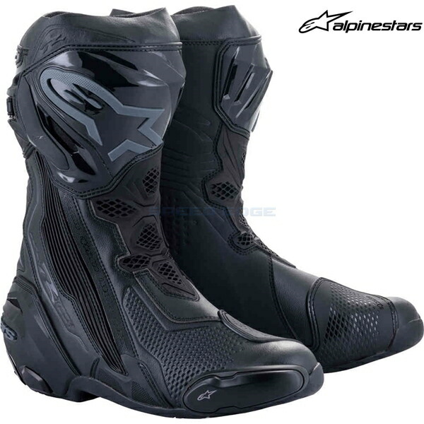 アルパインスターズ（alpinestars） ブーツ alpinestars SUPERTECH-R