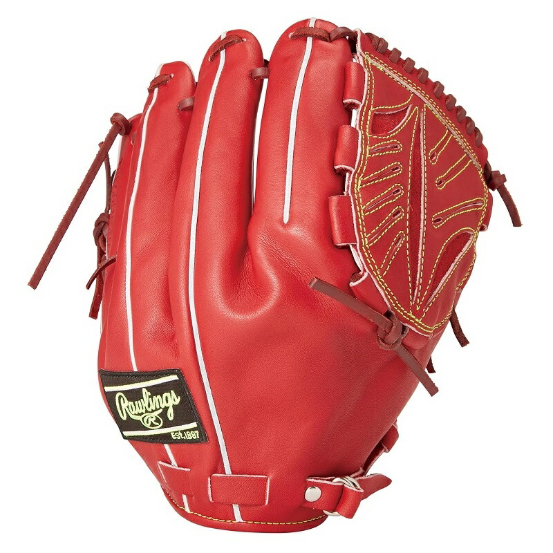Rawlings（ローリングス） 硬式グラブ 投手用 PRO PREFERRED