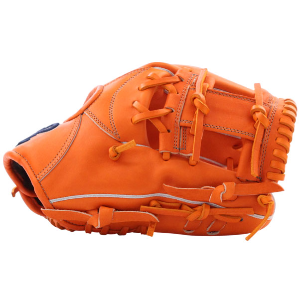 ドナイヤ 軟式グローブ / ドナイヤ 内野手用 軟式グラブ 右投げ 15周年