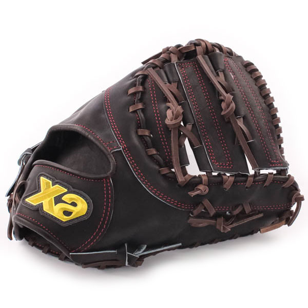 ザナックス 軟式ファーストミット / ザナックス ファーストミット 軟式