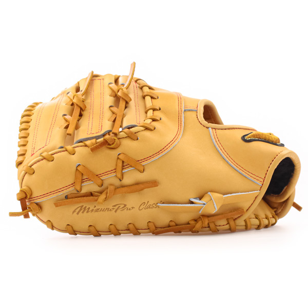 MIZUNO（ミズノ） 硬式ファーストミット / ミズノプロ ファースト