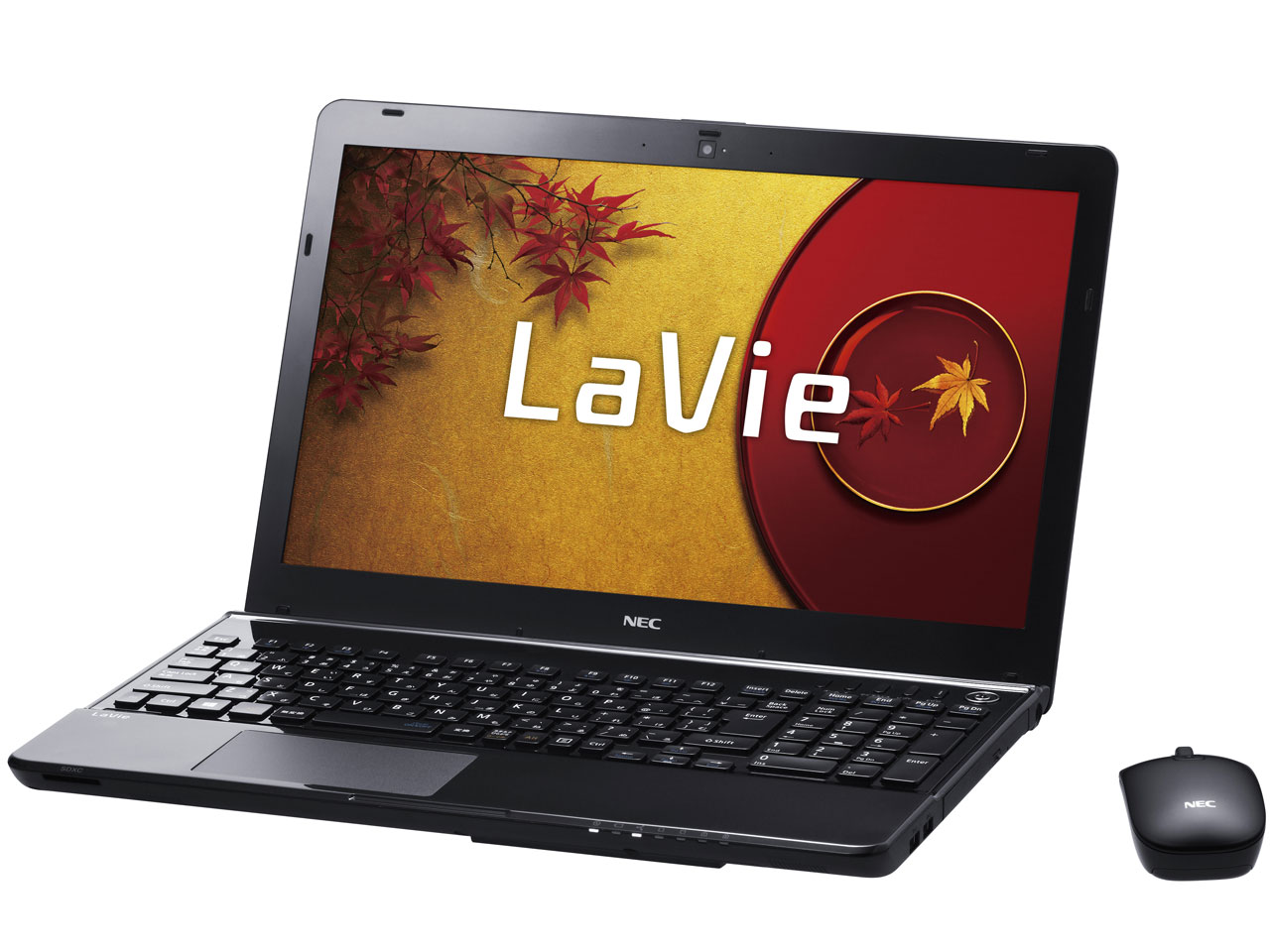 LaVie WEBカメラ/中古/15.6型/ノートPC/Win11/爆速新品SSD512GB/8GB