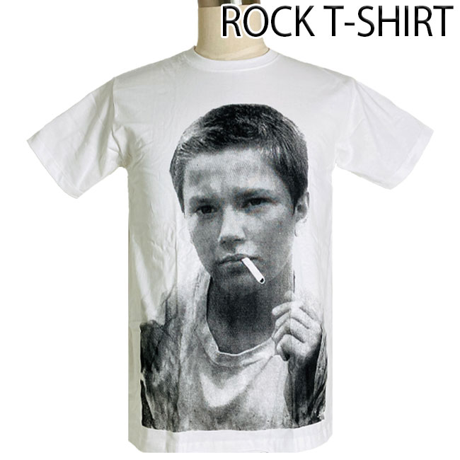 ロックTシャツ バンドTシャツ River Phoenix リヴァー フェニックス