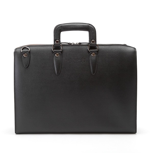 Luggage AOKI 1894 青木鞄 ブリーフケース メンズ 本革 通勤 ビジネス