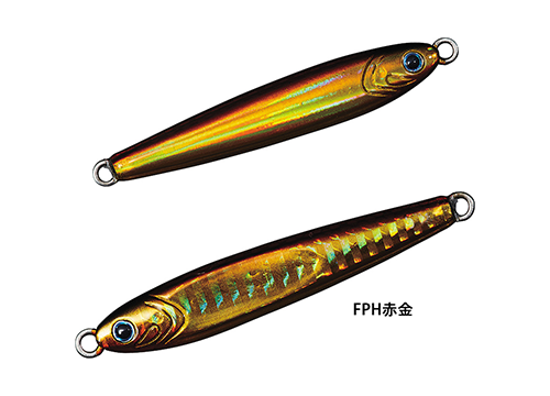 DAIWA（ダイワ） TGベイト SLJ フック付き 60g メタルジグ