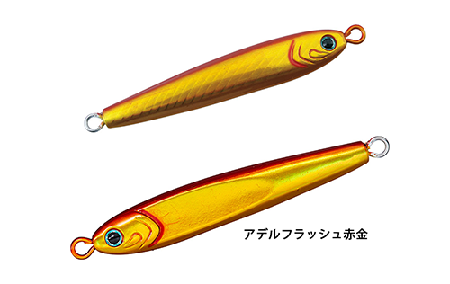 DAIWA（ダイワ） TGベイト SLJ フック付き 60g メタルジグ