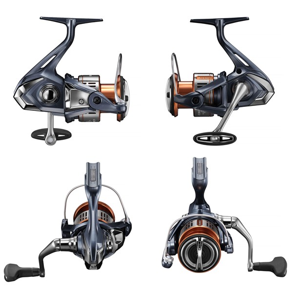 シマノ 26ナスキー C3000HG 送料無料 [リール] : フィッシャーズ