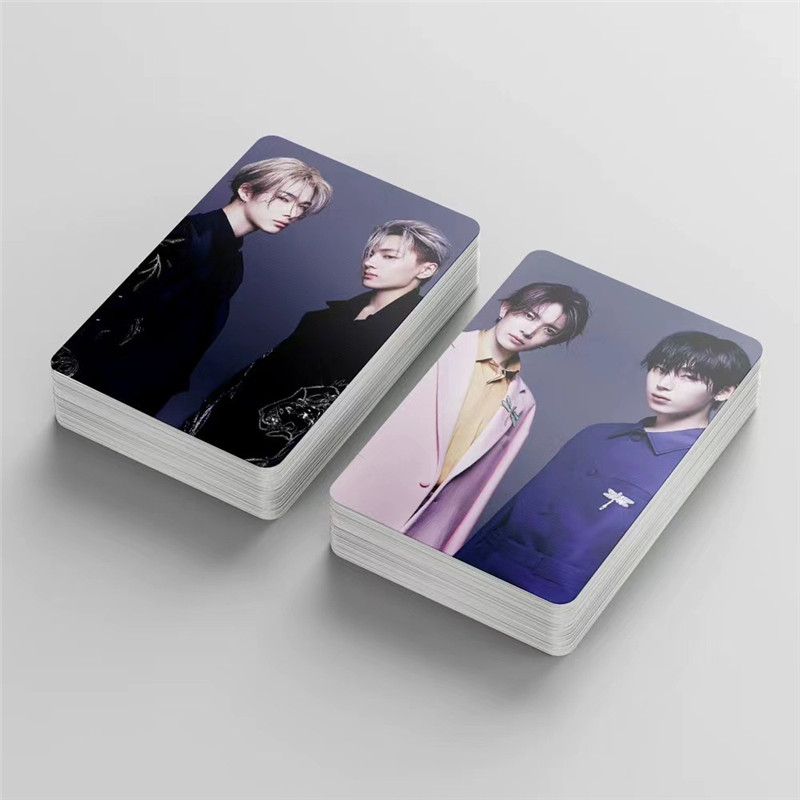 Enhypenグッズ フォト カード 55枚 セット トレカ エンハイプン 写真