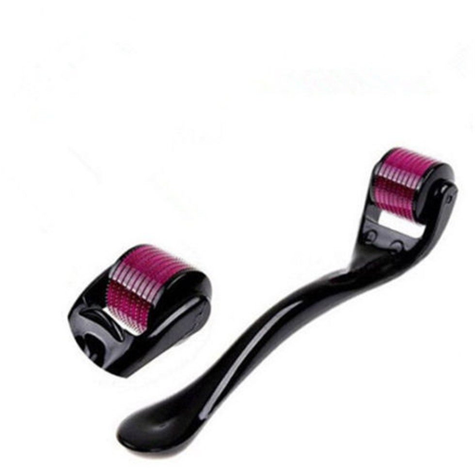 TOYOSO ダーマローラー フェイス用 0.5mm 医療用チタン針540本 高級