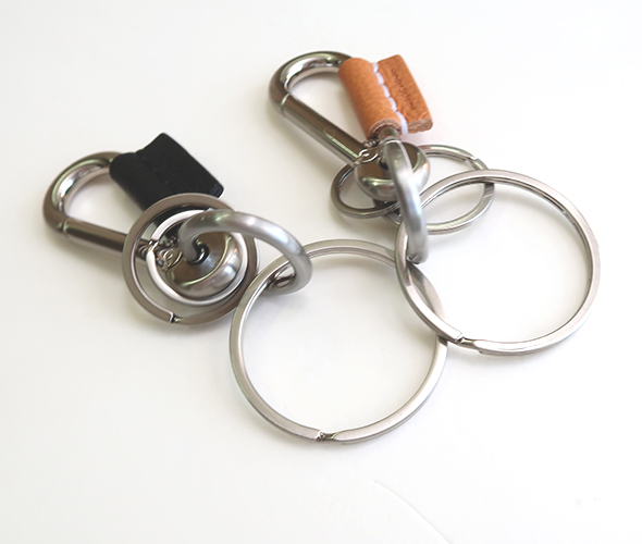 Hender Scheme（エンダースキーマ） メンズ レディース karabiner