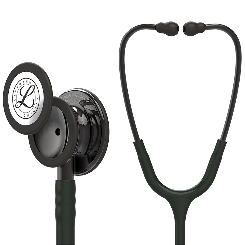 3M [刻印対応・国内正規品]Smoke Edition ブラック 5811 クラシックIII