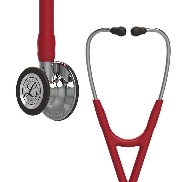 3M [刻印対応・国内正規品]ミラーエディション カーディオロジーIV 3M