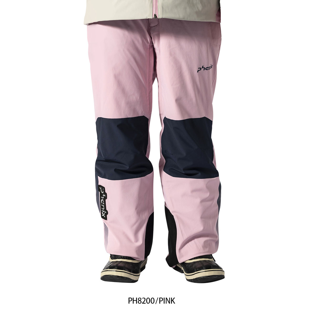 フェニックス（PHENIX） スキーウェア パンツ メンズ レディース