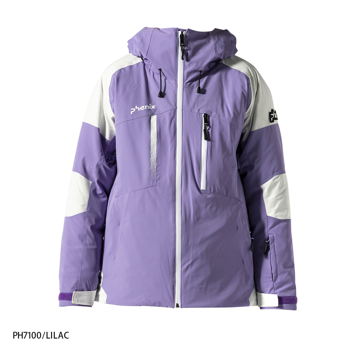 フェニックス（PHENIX） スキーウェア アウター ジャケット メンズ