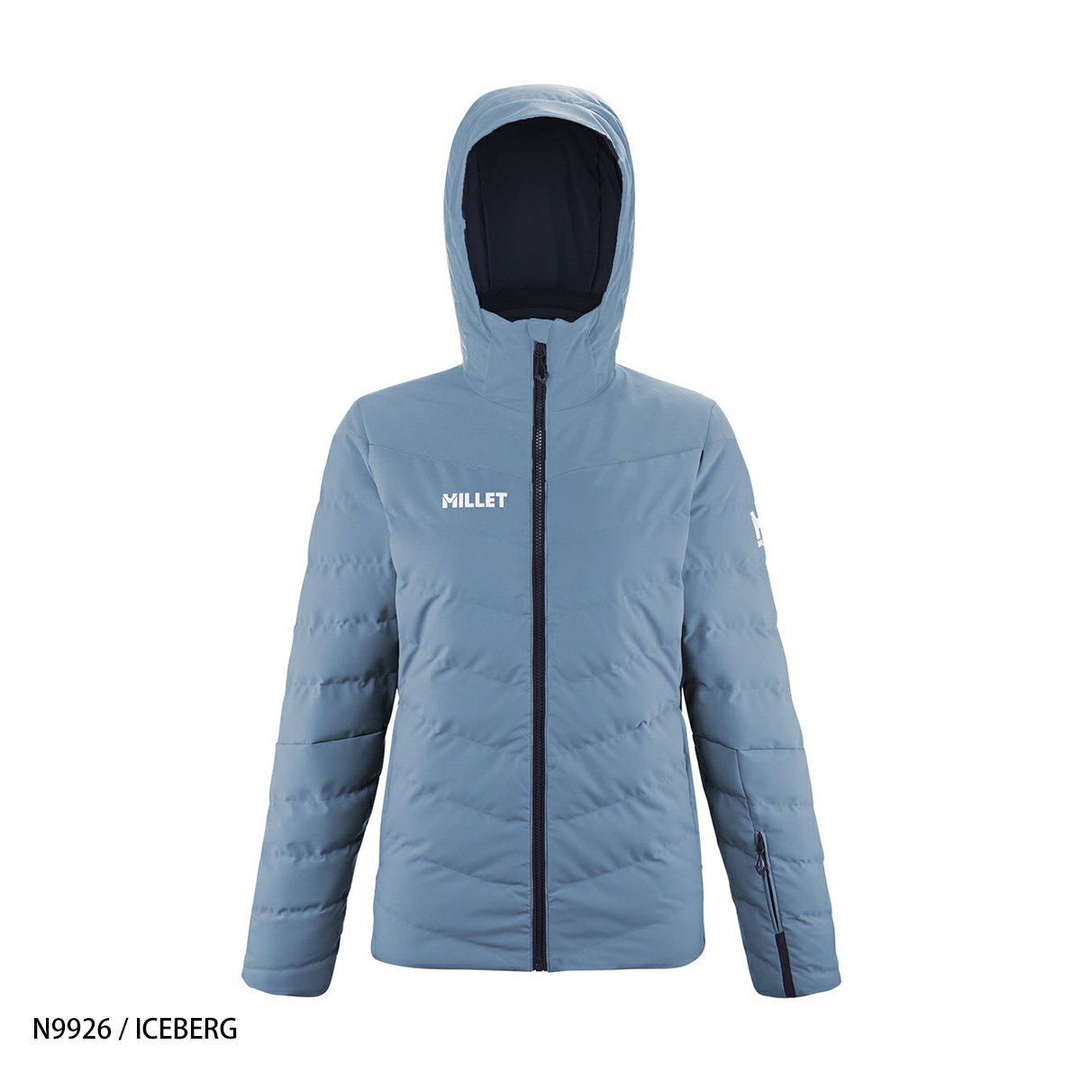 MILLET（ミレー） 【エントリーでP最大17倍！27日〜】MILLET スキー